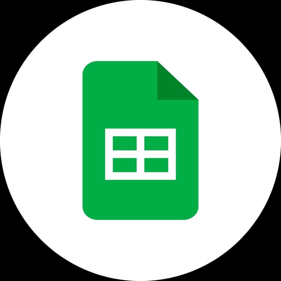 sheet icon